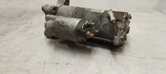 Ford S-MAX Starter motor 6g9n11000fa