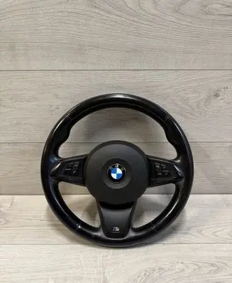 BMW Z4 E89 Steering wheel 7848156 6783072 62547382