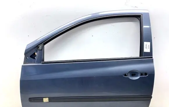 Renault Clio III Front door 