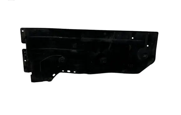 Opel Astra K Engine splash shield/under tray 39026300 342014206