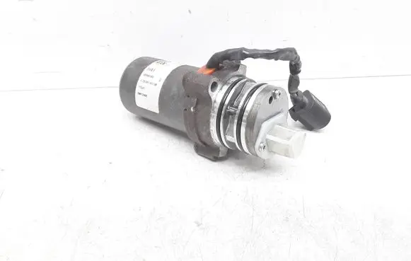 Volvo XC60 Rear gearbox reducer/haldex oil pump 02004763 09612495 11305141100