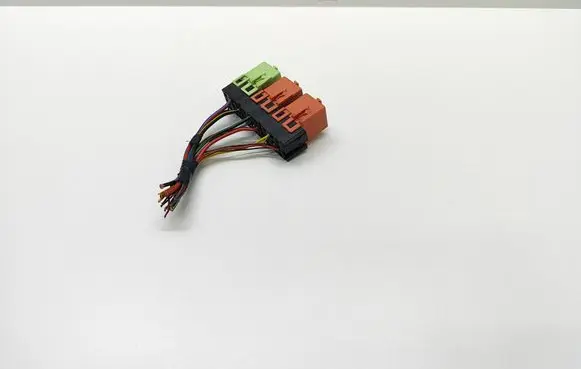 BMW 5 E60 E61 Other relay 1742690 12631742690