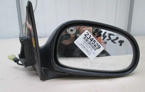 KIA Clarus Front door electric wing mirror