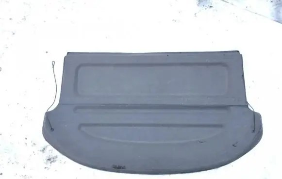 Mitsubishi Carisma Parcel shelf