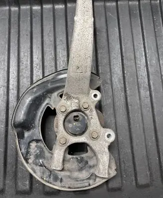 Lexus GS 300 350 430 450H Front wheel hub 8954230260
