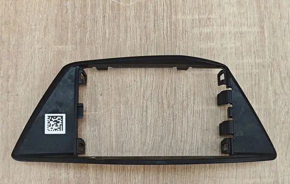 BMW 5 G30 G31 G38 Front bumper foam support bar 8746053