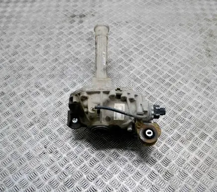 Land Rover Range Rover Sport L494 Front differential CPLA4B148BC HPLA3017HB