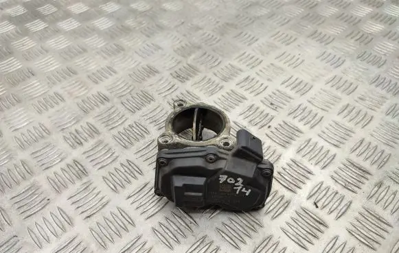Mini Paceman (R61) Throttle valve 781075203 7810752 10378517
