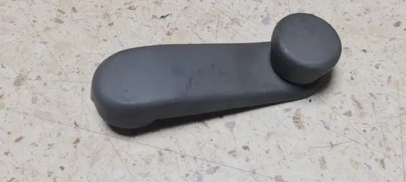 Chevrolet Kalos Rear door window winding handle 96301568