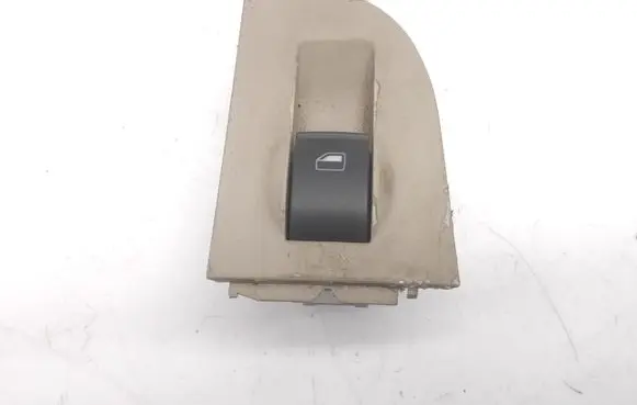 Audi A6 S6 C5 4B Electric window control switch 4B0959855A 4B0959521