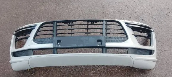 Porsche Macan (95B) Front bumper 95B807221M