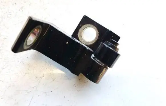 Volkswagen ID.4 Rear door lower hinge 11a831401