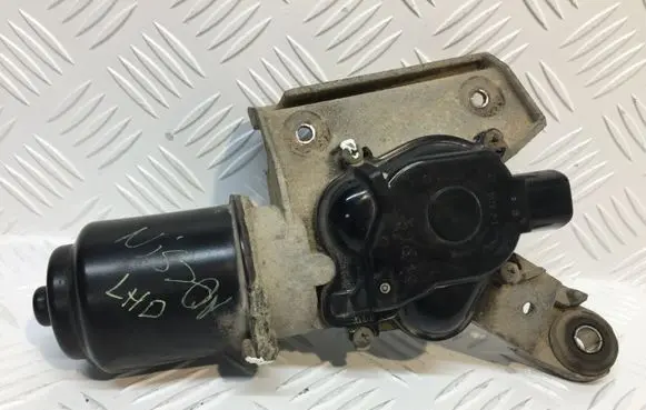 Nissan Pathfinder R51 Wiper motor 5114-2-1