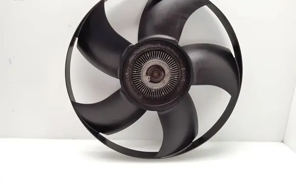 Mercedes-Benz Sprinter W906 Viscous fan clutch PA6GF25