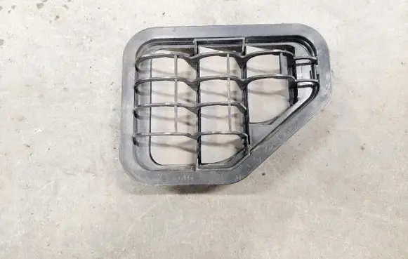 Volkswagen Golf Plus Dashboard side air vent grill/cover trim 5M0819466A