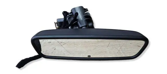 Jaguar XF X260 Rear view mirror (interior) 