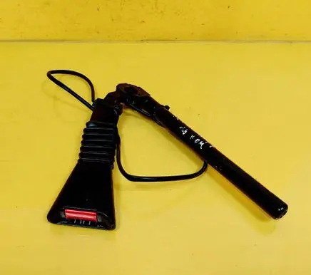 Opel Astra G Front seatbelt buckle 90560656