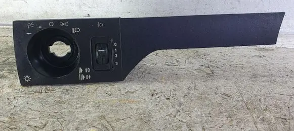 Mercedes-Benz E W124 Other dashboard part A1248000673