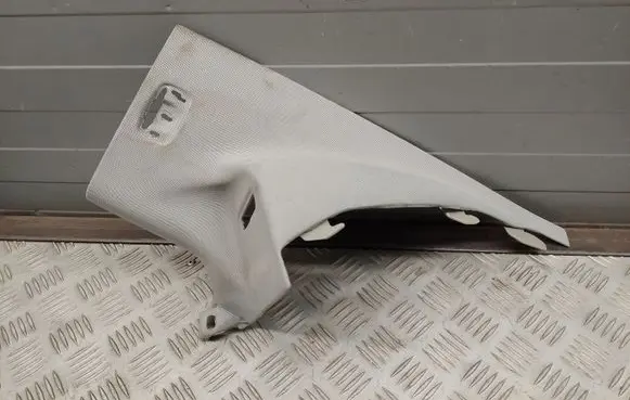 Mercedes-Benz E C207 W207 (C) pillar trim A2076903025