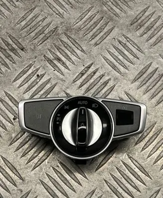 Mercedes-Benz GLC X253 C253 Light switch A2059057007