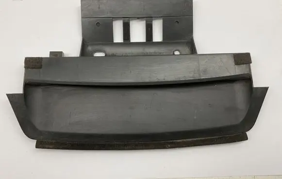 Volvo S60 Third/center stoplight 9483350