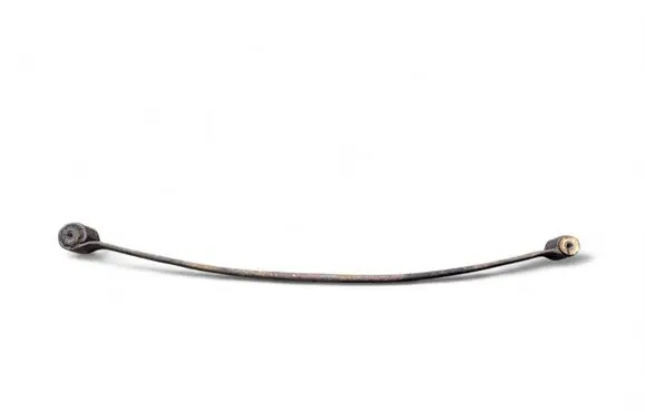 Peugeot Boxer Rear leaf spring 1673604980 5102EY