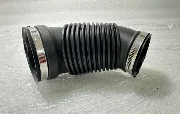 Audi A6 S6 C6 4F Air intake duct part 4F0129615D