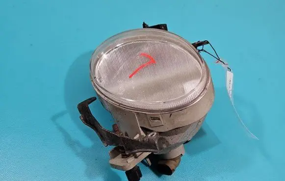 Hyundai Santa Fe Front fog light IMPRK1423410
