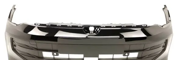 Volkswagen Golf V Front bumper 5H0807221T
