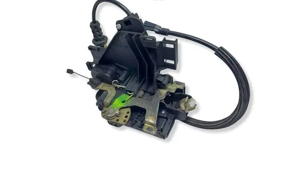 Volkswagen Golf IV Speedometer (instrument cluster) 141792GOLF