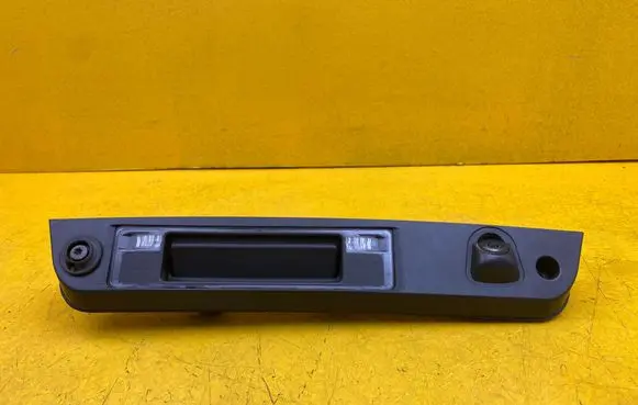 Volvo XC40 Tailgate handle with camera 31445951 31462093
