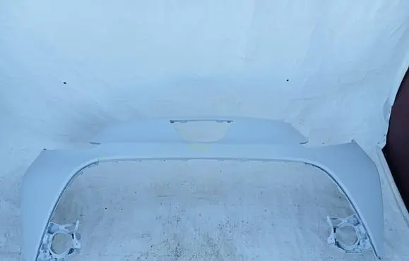 Toyota Aygo X Front bumper