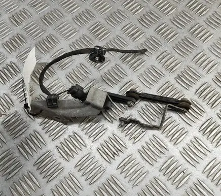 Mercedes-Benz GLB x247 Rear air suspension level height sensor A0009059413