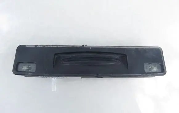 Ford Focus Tailgate/trunk/boot exterior handle F1EB19B514AC