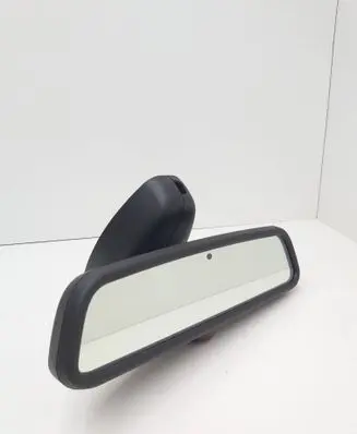 BMW 3 E46 Rear view mirror (interior) E11015313 E11025313