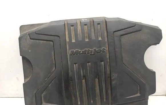 Fiat Croma Engine cover (trim)
