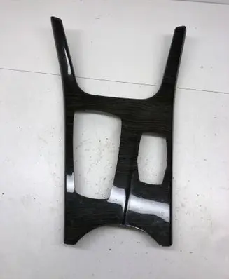 BMW X3 F25 Gear shifter surround trim plastic 9200950