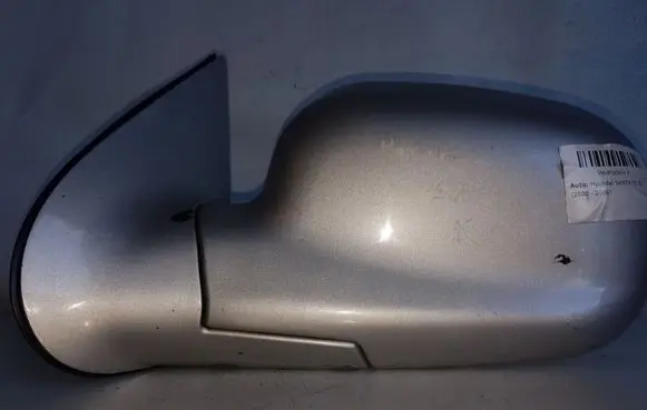 Hyundai Santa Fe Front door electric wing mirror 012147 012148 022147