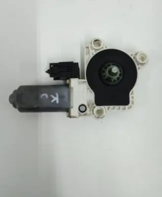 Mercedes-Benz E W211 Rear door window regulator motor A2118202442