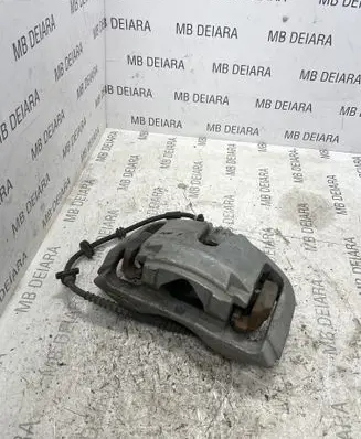 BMW 5 GT F07 Front brake caliper