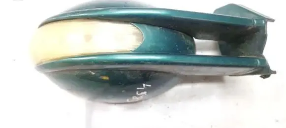 Honda Accord Plastic wing mirror trim cover e11015870 ys-10086