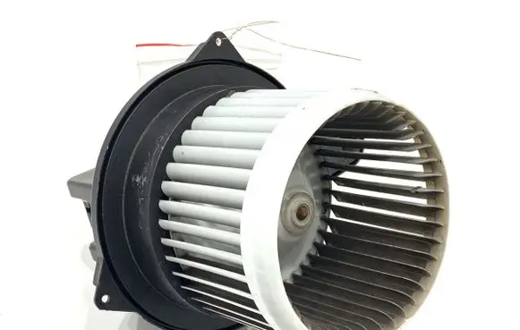 Fiat 500 Heater fan/blower TP116250-8620