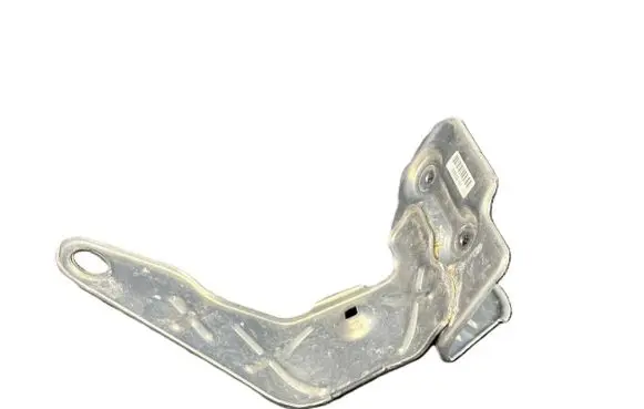 Alfa Romeo Giulia Air filter cleaner box bracket assembly 50539181