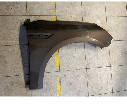 Renault Megane IV Fender 631125412r
