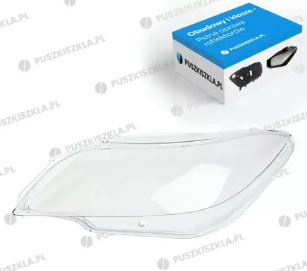 BMW Z4 E89 Headlight lense 5905049706492