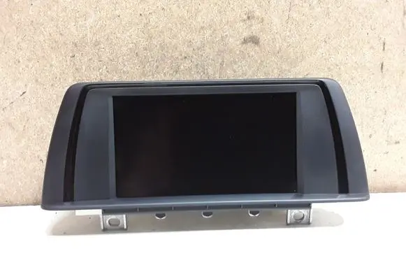 BMW 1 F20 F21 Screen/display/small screen 9262751