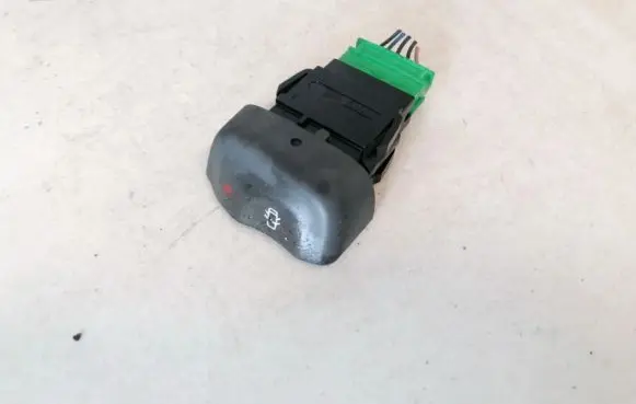 Renault Scenic I Central locking switch button 432969B