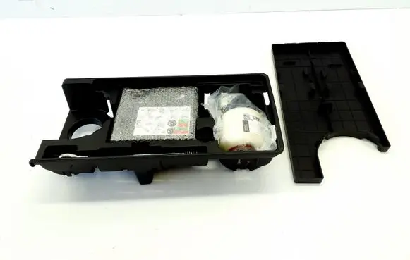 Opel Grandland X Tire air pump compressor 9816284880 9816284780