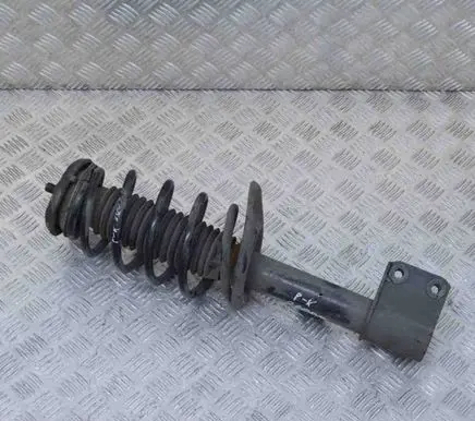 Front shock absorber/damper
