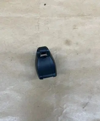 BMW 4 F36 Gran coupe Sun visor clip/hook/bracket Pa66